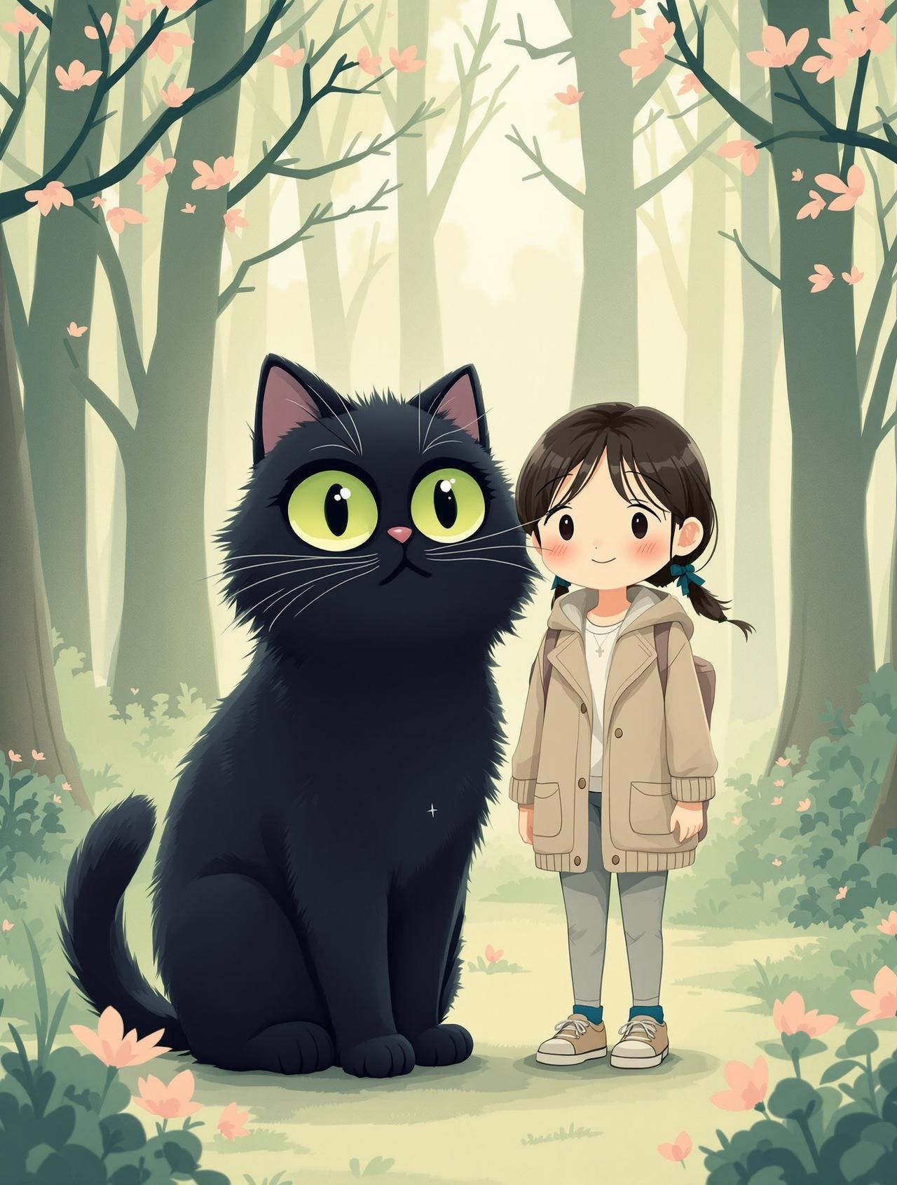 罗小黑战记 - 荔枝漫画高能追番