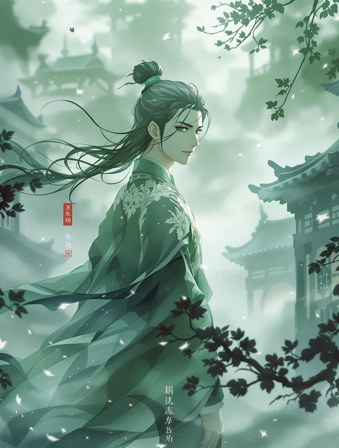 一人之下 - 荔枝漫画高能追番